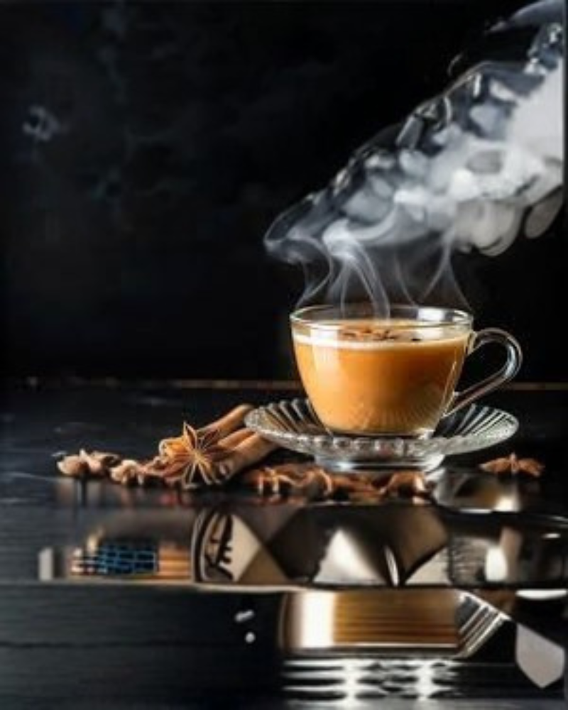 Chai & Specialty Drinks